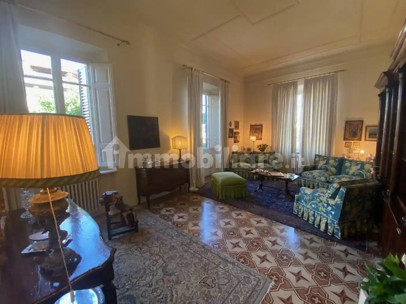 Appartamento in vendita a Lucca