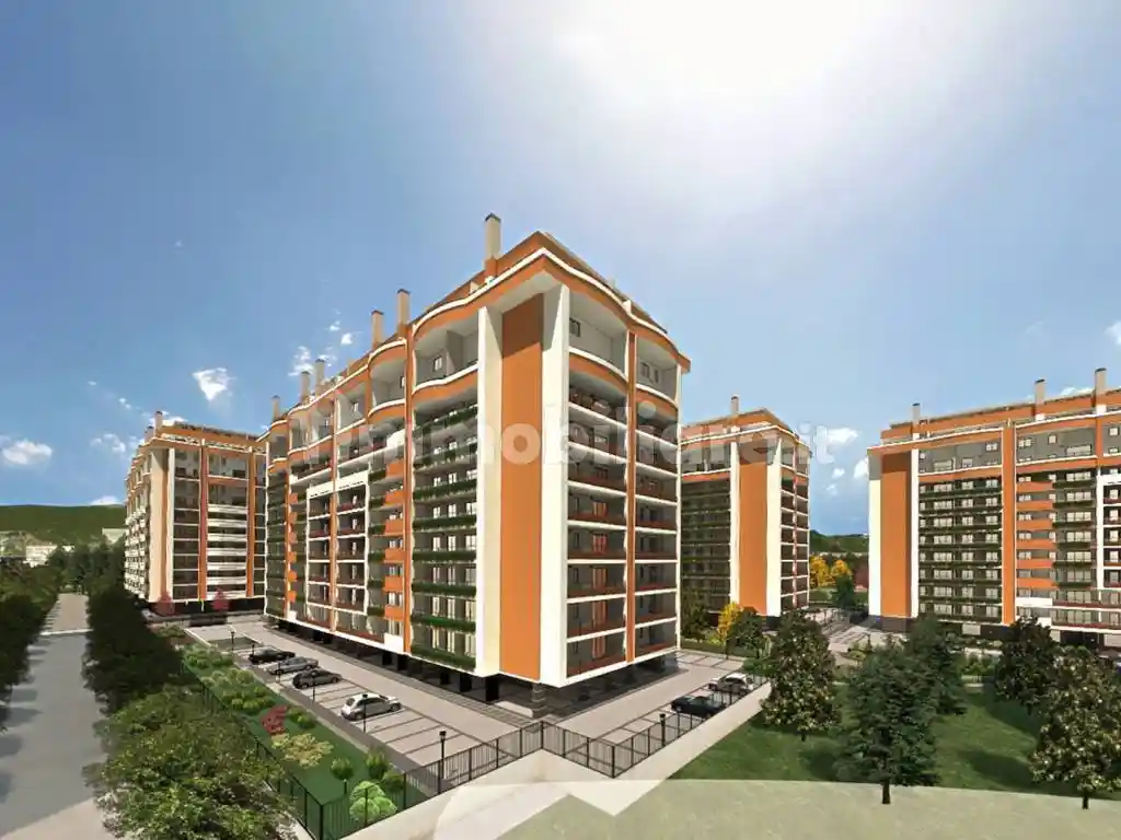 Appartamento in vendita a Sesto San Giovanni