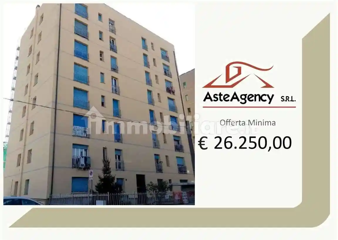 Appartamento in vendita a Limbiate