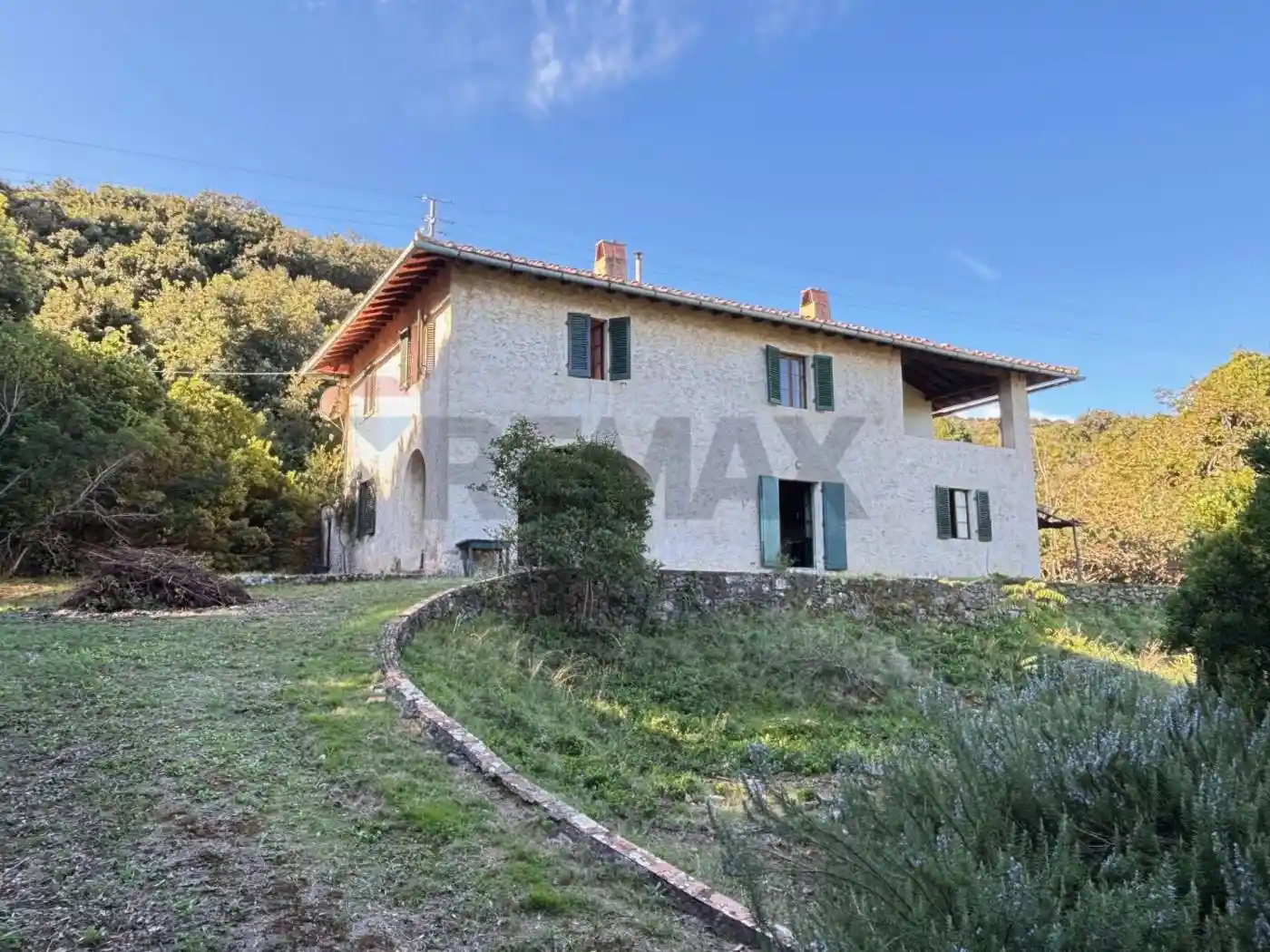 Casa indipendente in vendita a Marciana