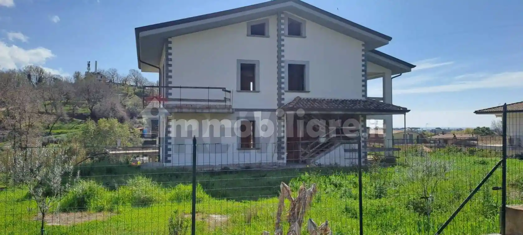 Villa in vendita a Minturno