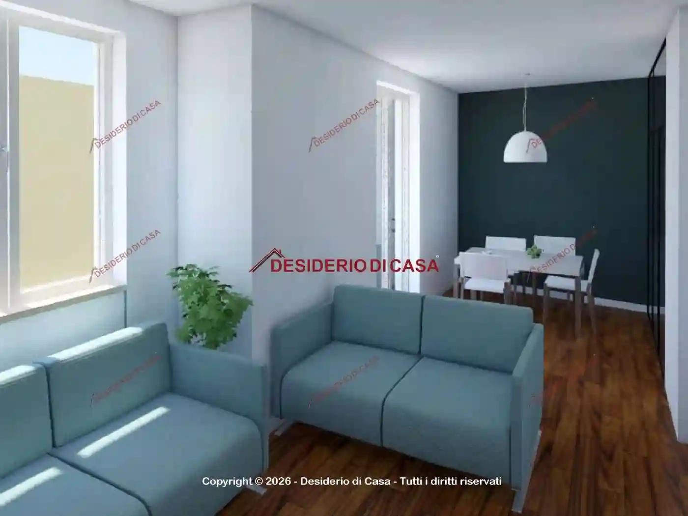 Appartamento - foto 2