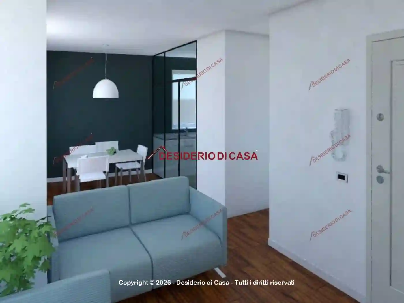 Appartamento - foto 3