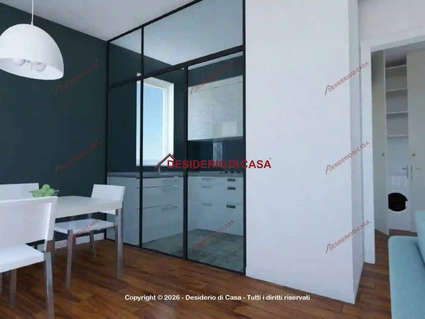 Appartamento - foto 4