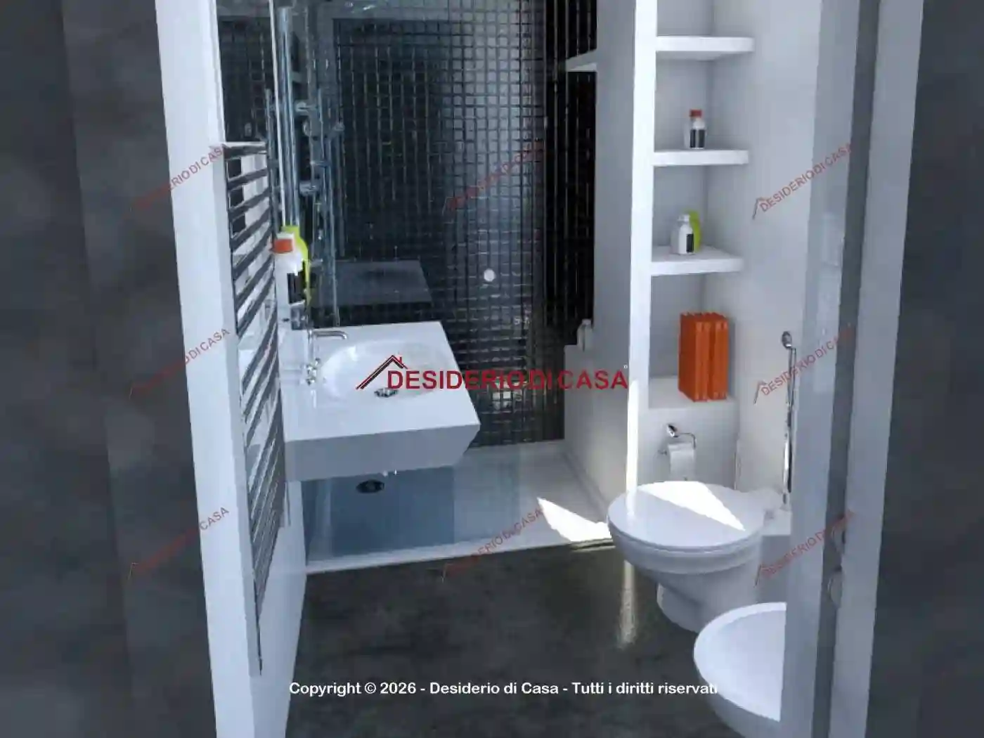 Appartamento - foto 5