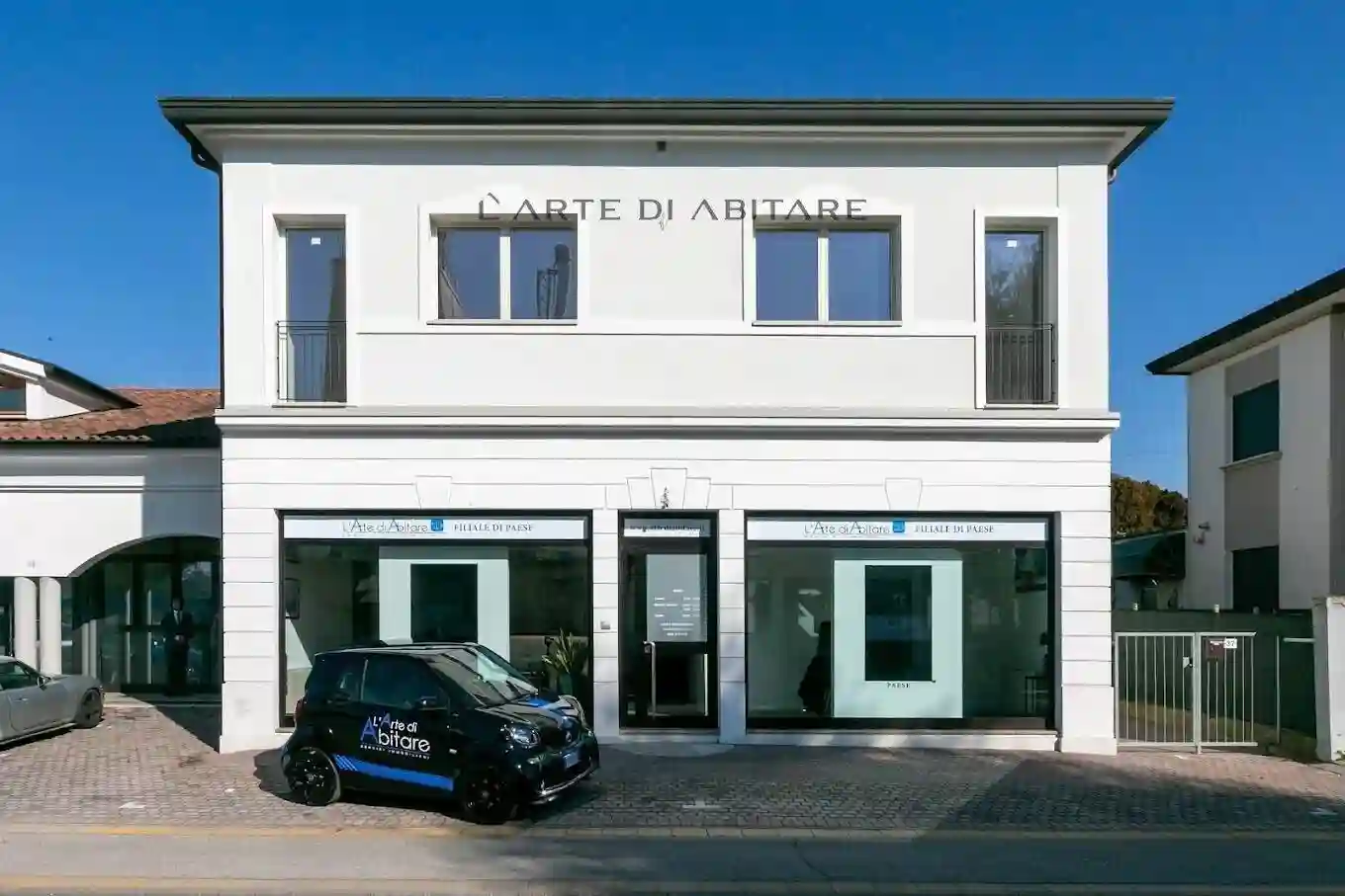 Villetta a schiera - foto 4