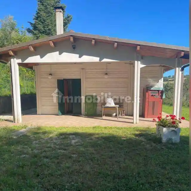 Rustico - Casale in vendita a Pesaro