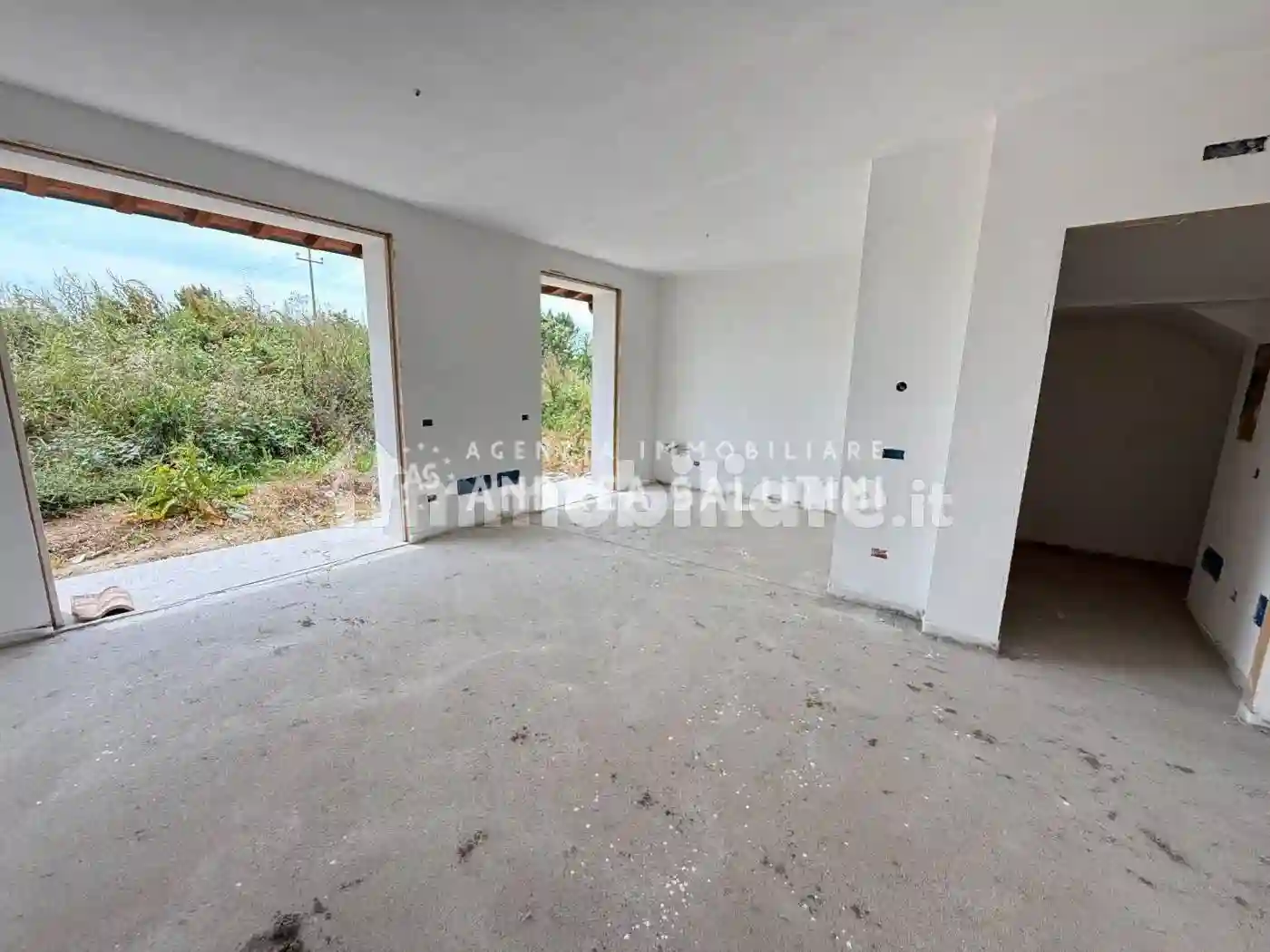 Villetta a schiera - foto 5