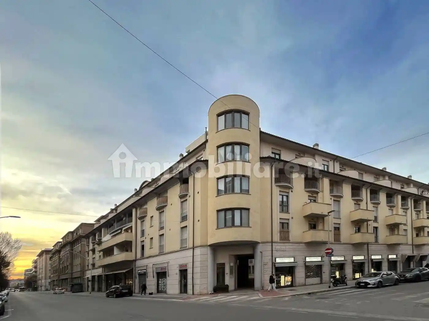 Appartamento in vendita a Terni