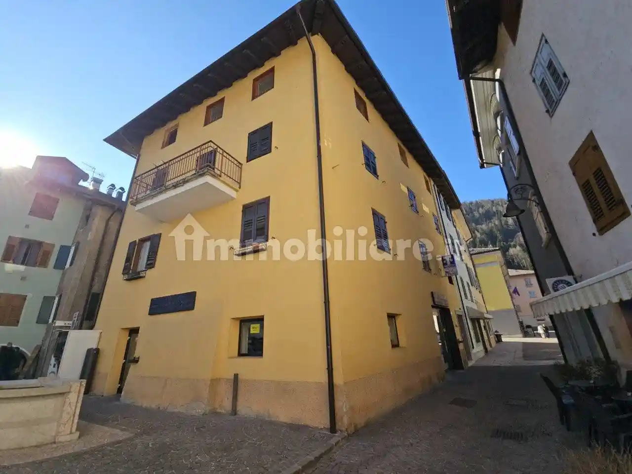 Appartamento in vendita a Malè