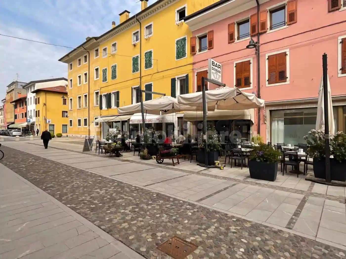 Appartamento in vendita a Palmanova