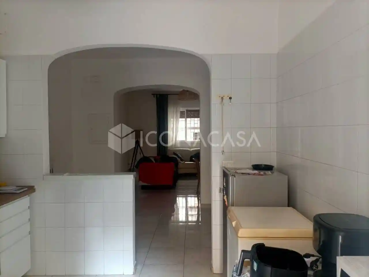 Appartamento in vendita a Bari