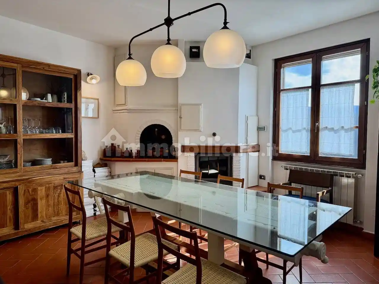 Appartamento in vendita a Cantagallo