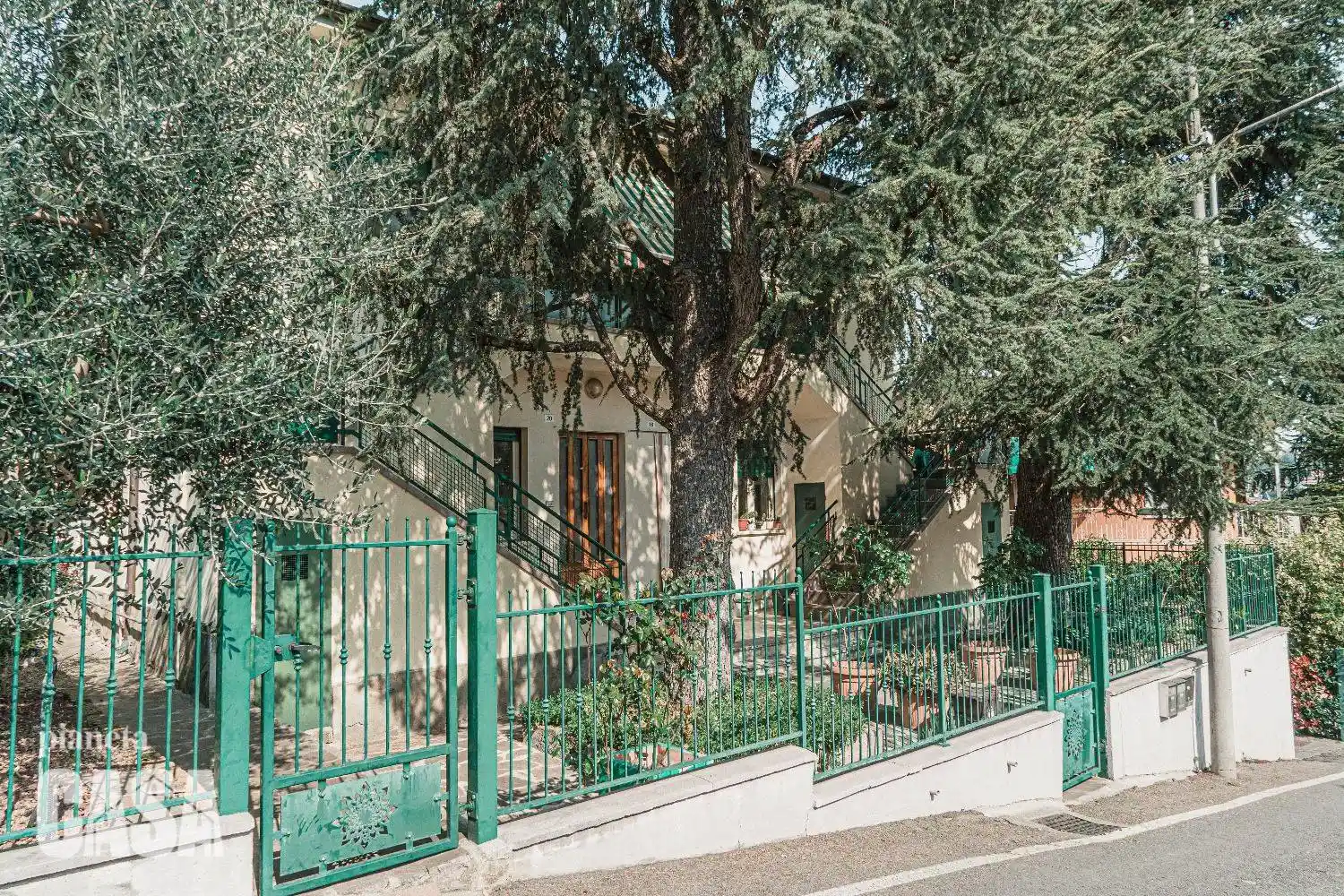 Appartamento in vendita a Cesena