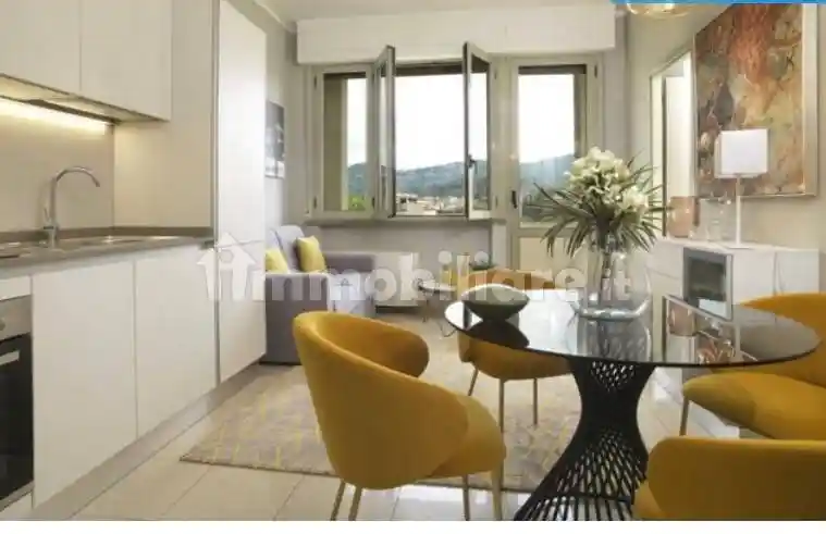 Appartamento in affitto a Firenze