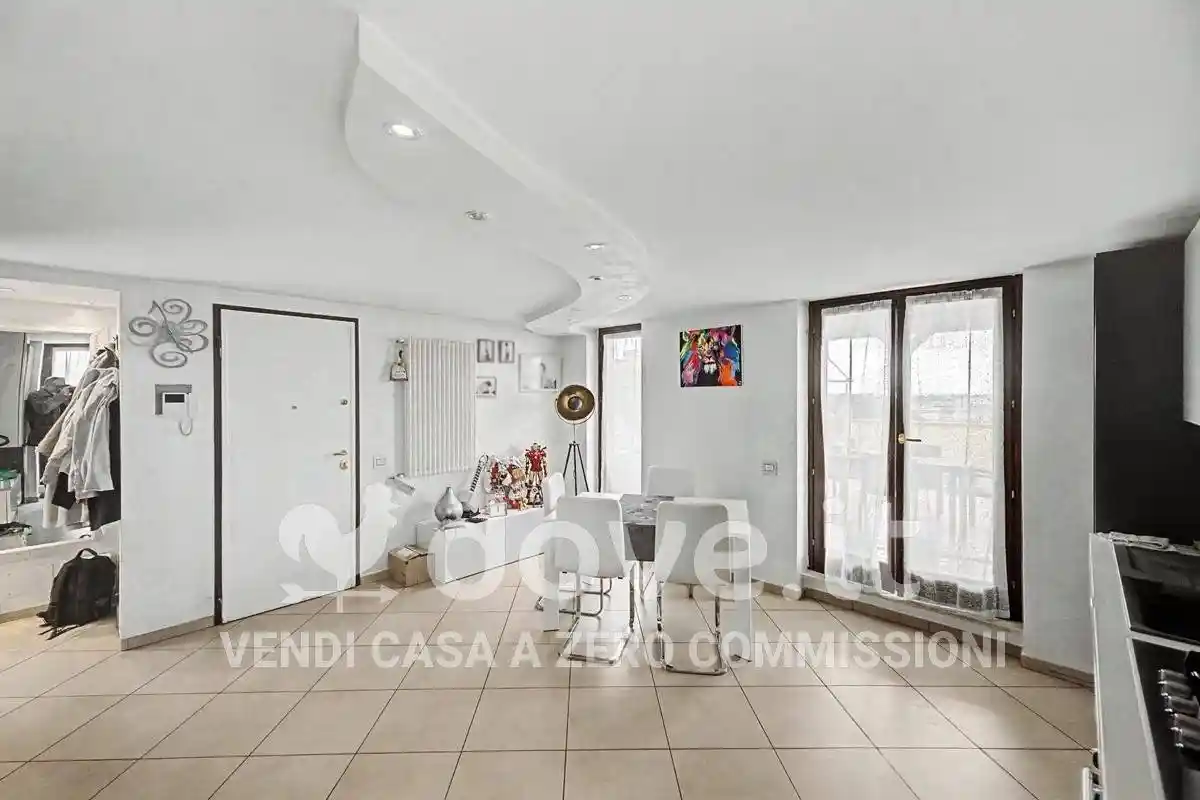 Appartamento in vendita a Tivoli