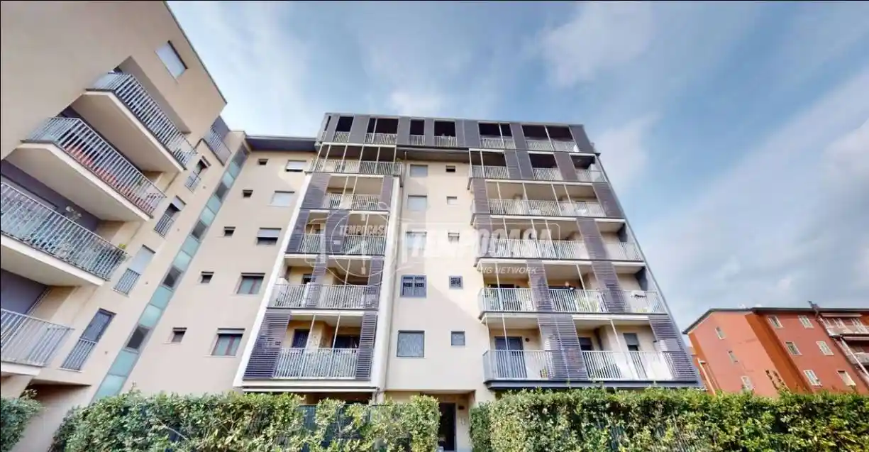 Appartamento in vendita a Segrate