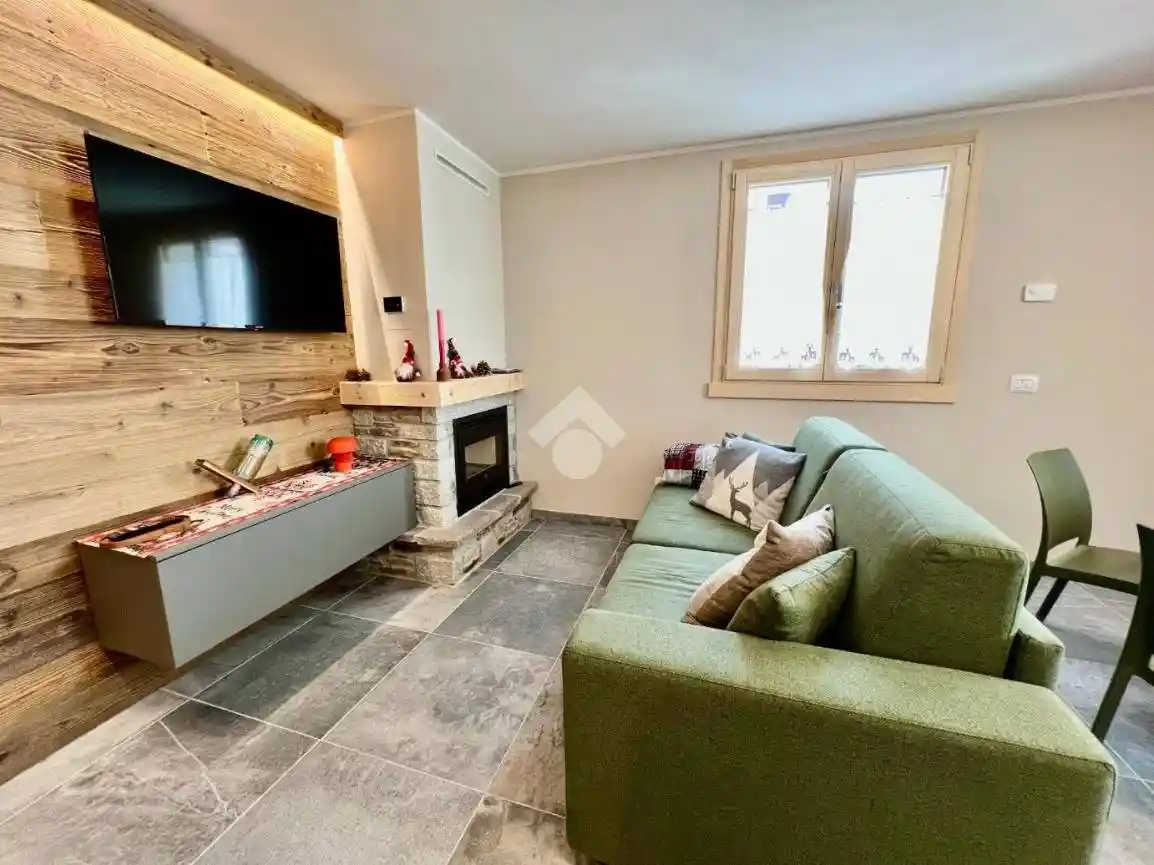 Appartamento in affitto a Vione