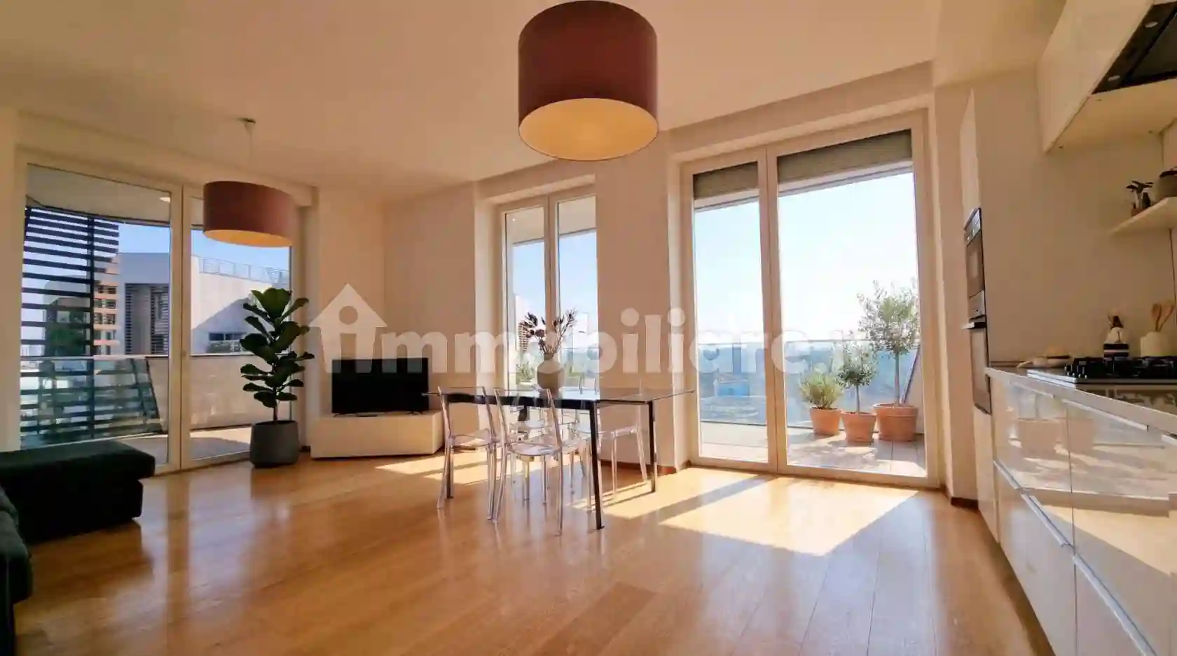 Appartamento - foto 3