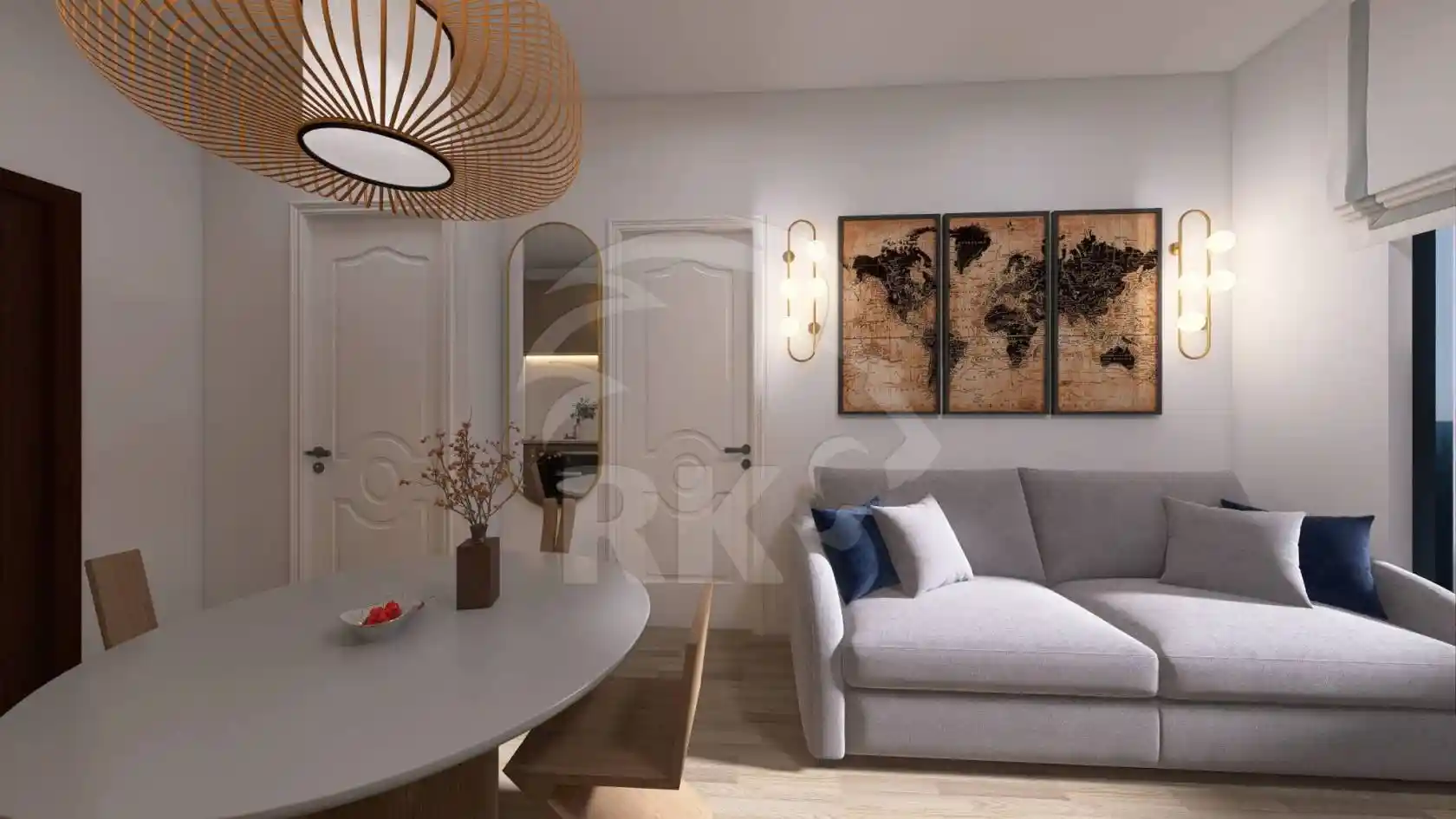 Appartamento in vendita a Bologna