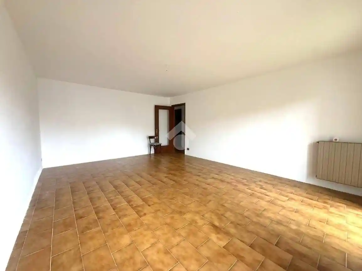 Appartamento in vendita a Trecate