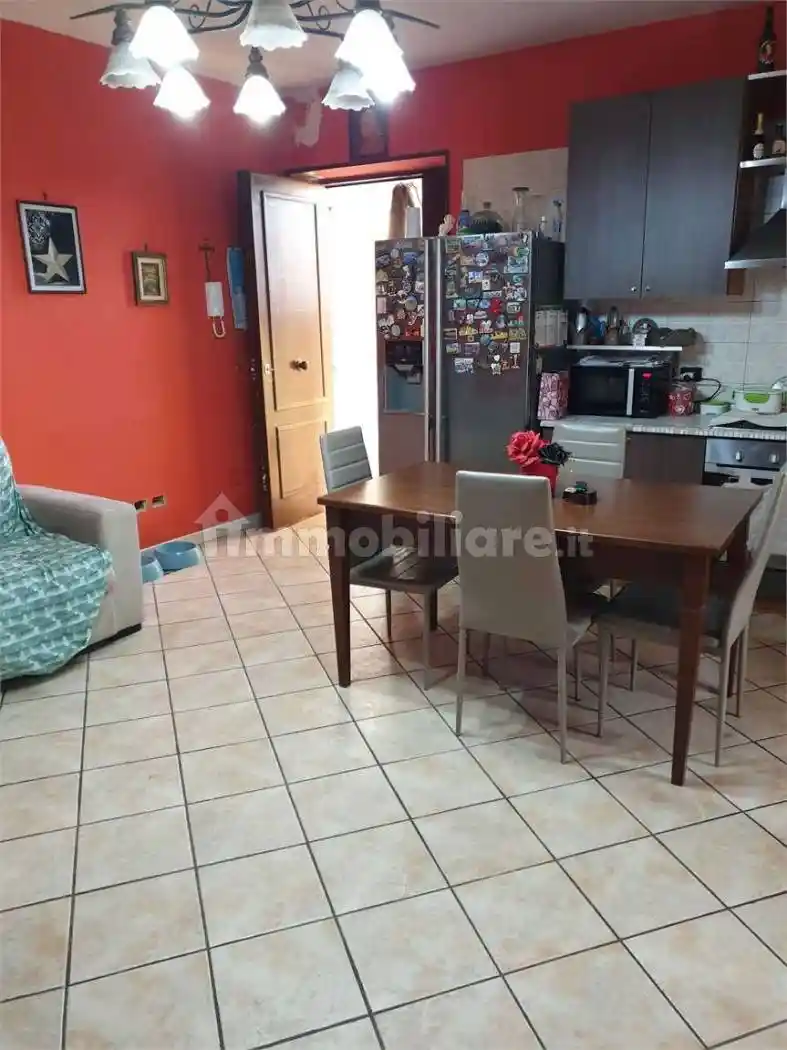 Appartamento in vendita a Cesa