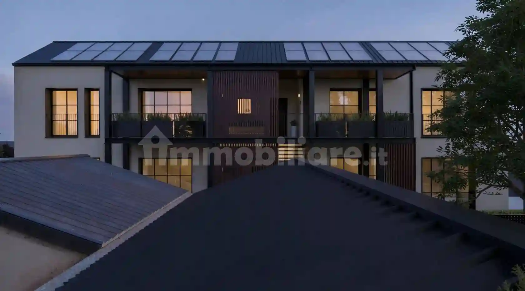 Attico - Mansarda - foto 2