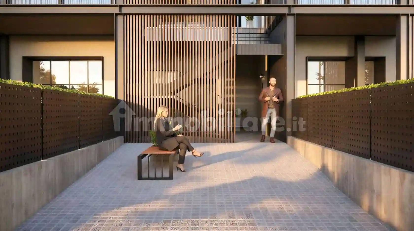 Attico - Mansarda - foto 3