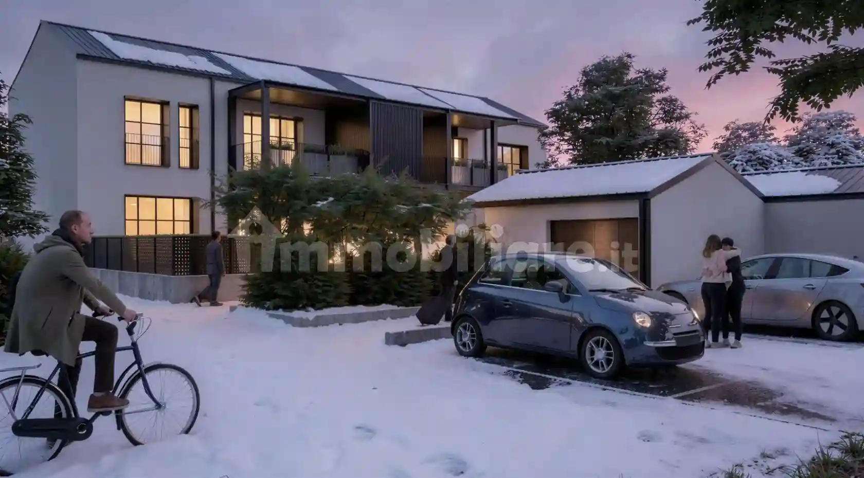 Attico - Mansarda - foto 4