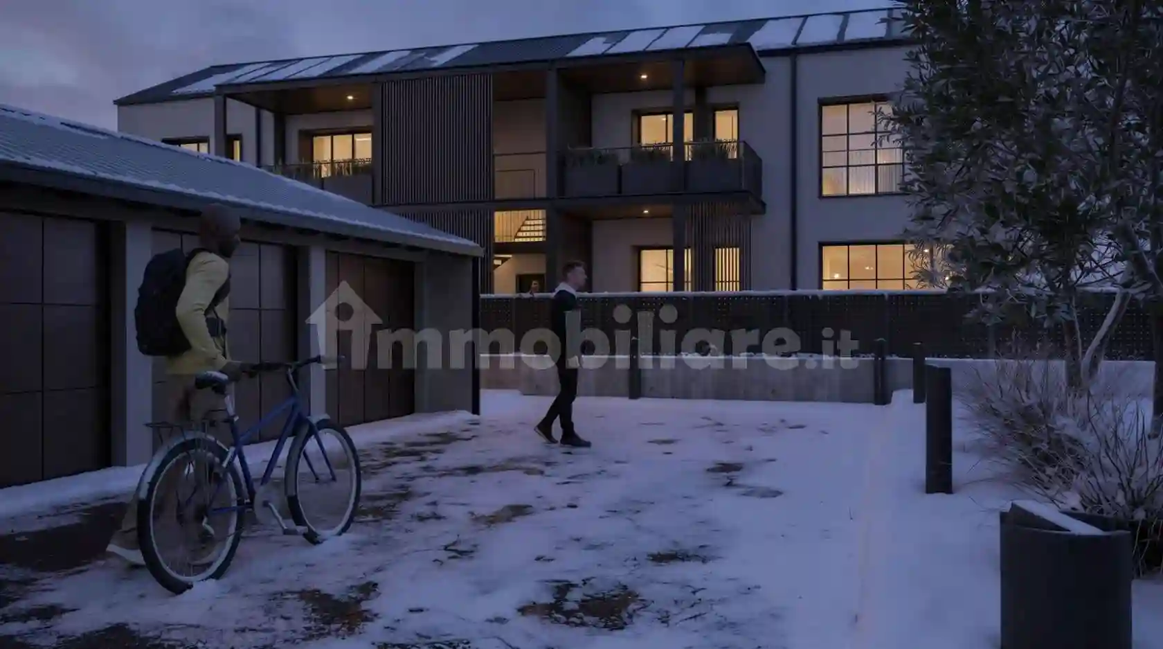 Attico - Mansarda - foto 5