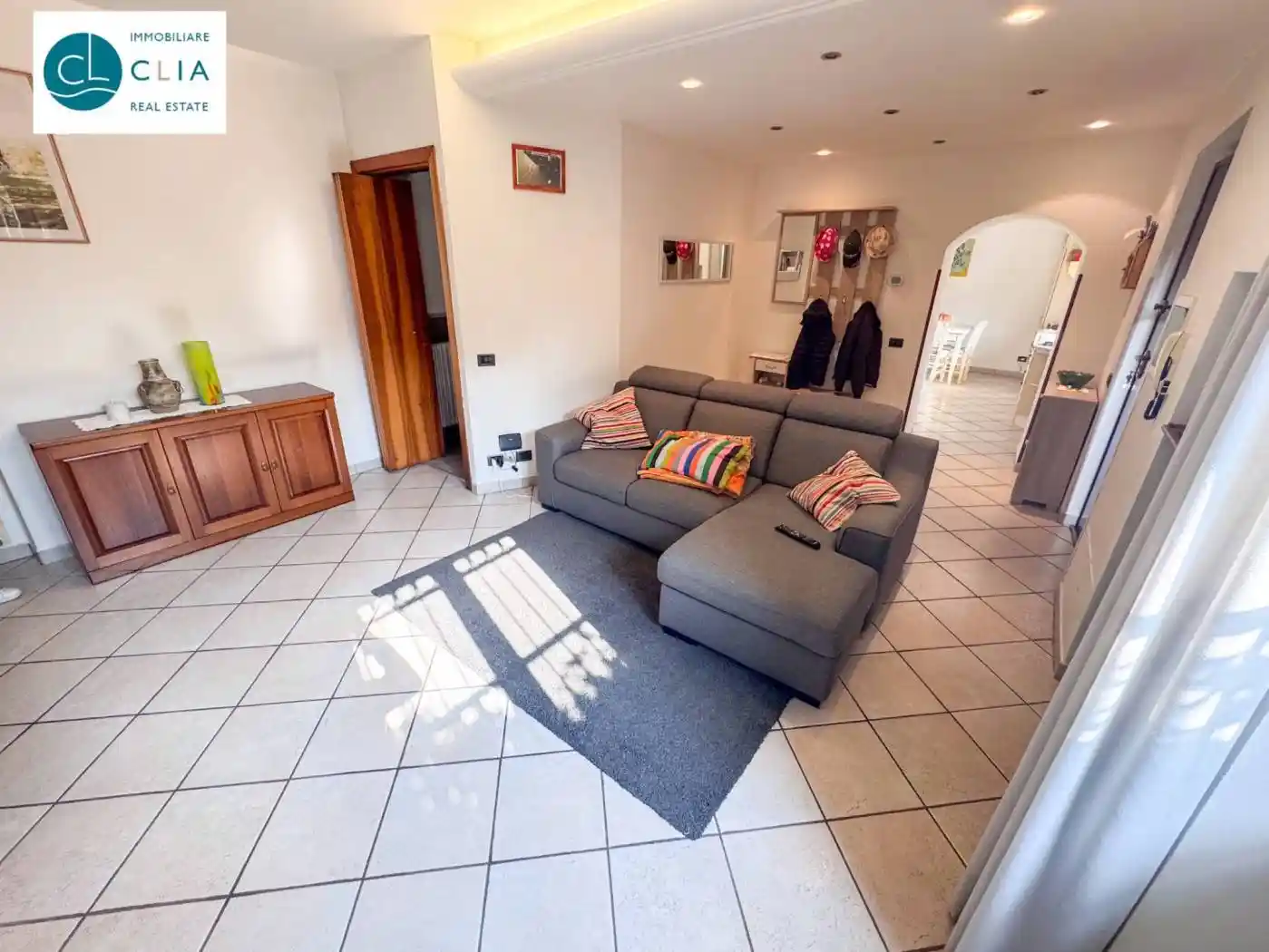 Villetta a schiera in vendita a Olgiate Comasco