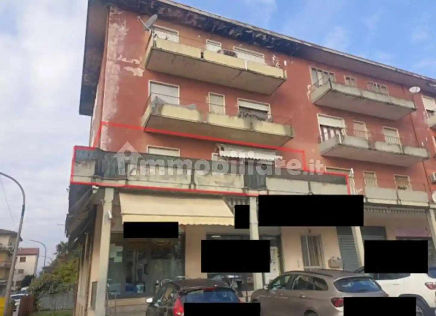 Appartamento in vendita a Vicenza