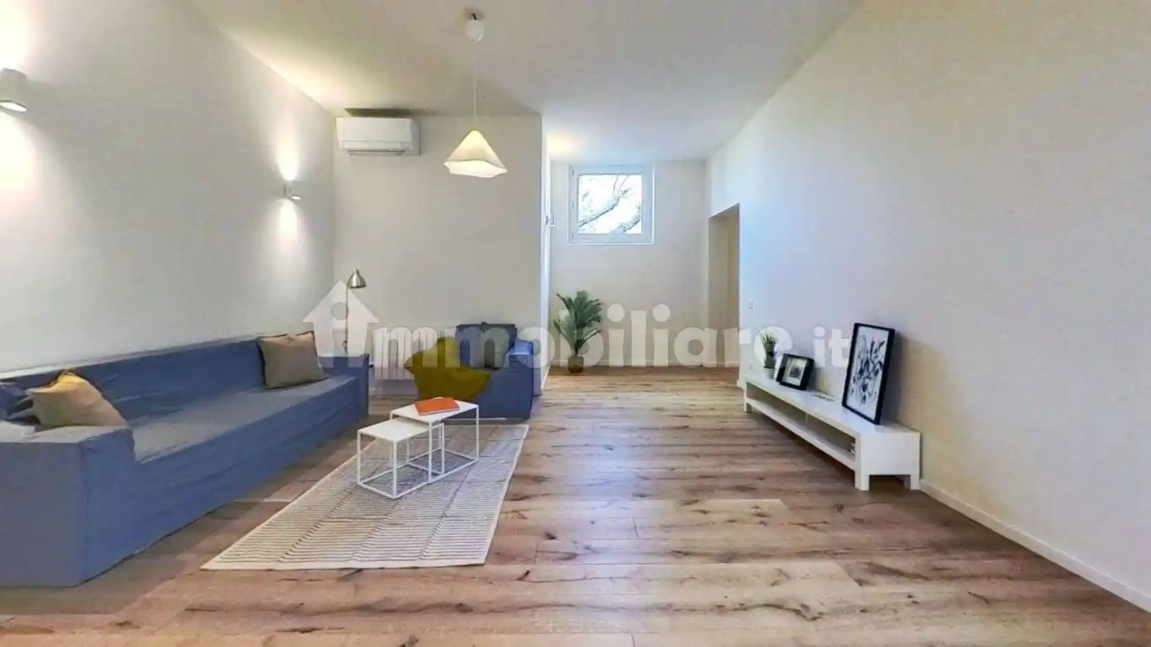 Appartamento in vendita a Firenze