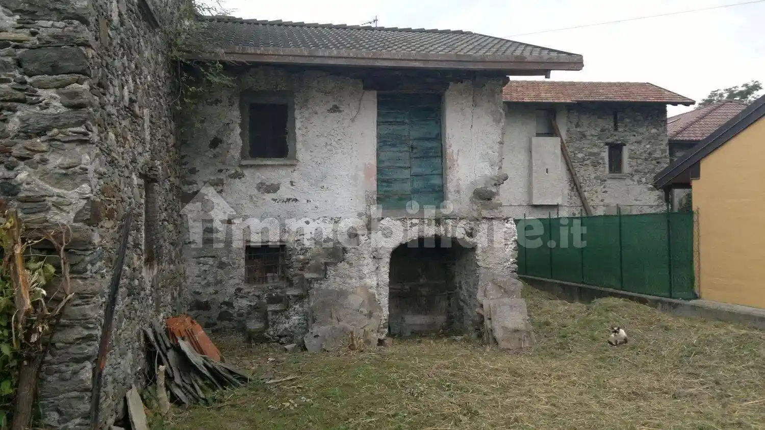 Rustico - Casale in vendita a Gera Lario