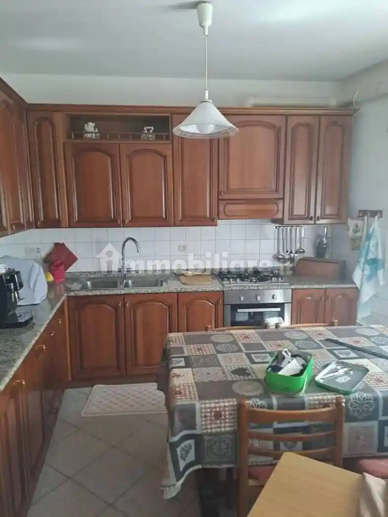 Villa in vendita a Colico