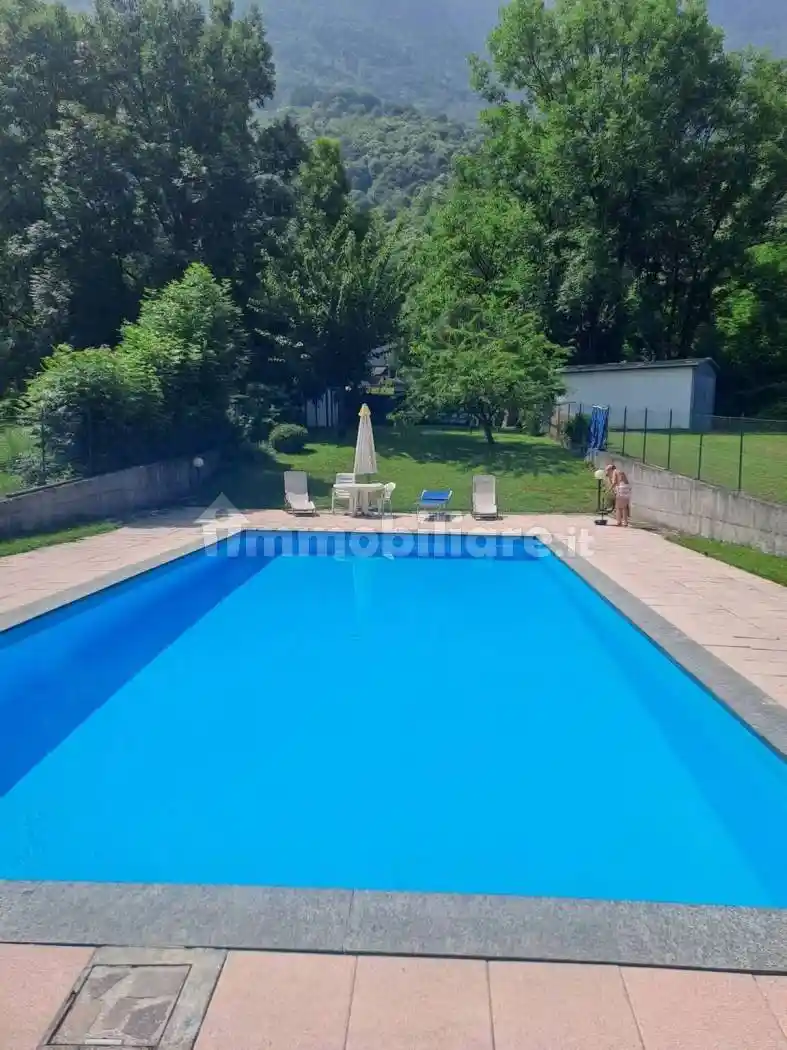 Appartamento in vendita a Delebio