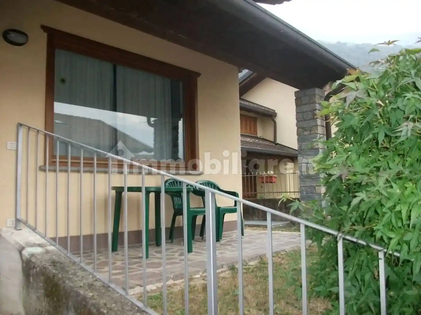 Villa in affitto a Colico