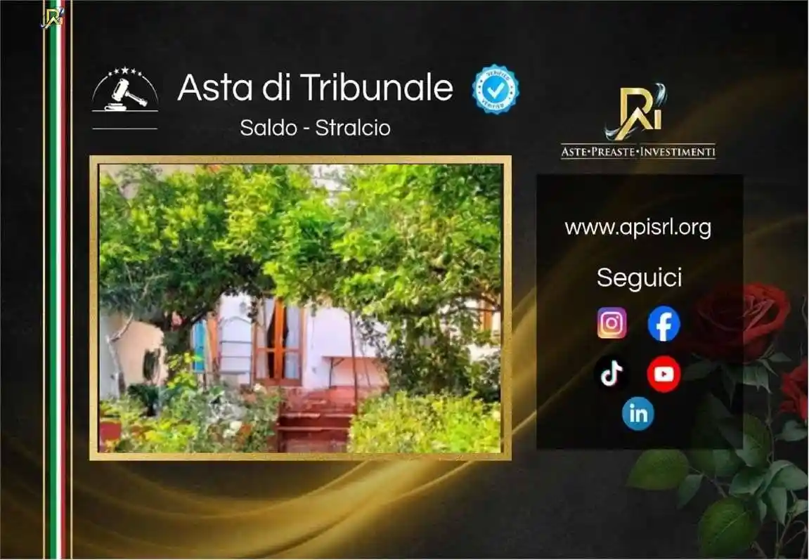 Appartamento in vendita a Dolianova