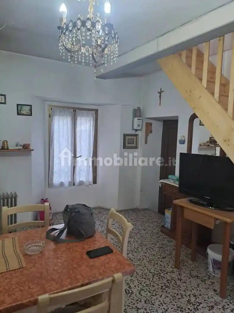 Appartamento in vendita a Colico