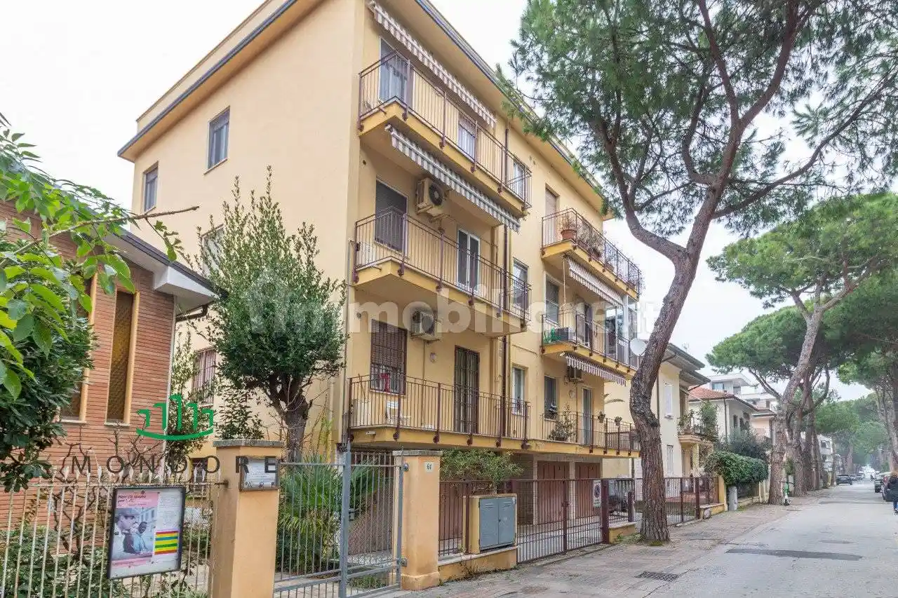 Appartamento in vendita a Rimini