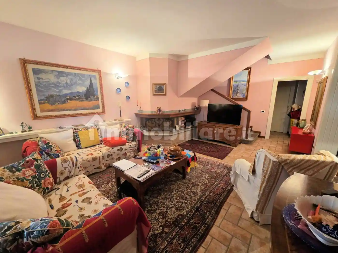 Villa in vendita a Massa e Cozzile