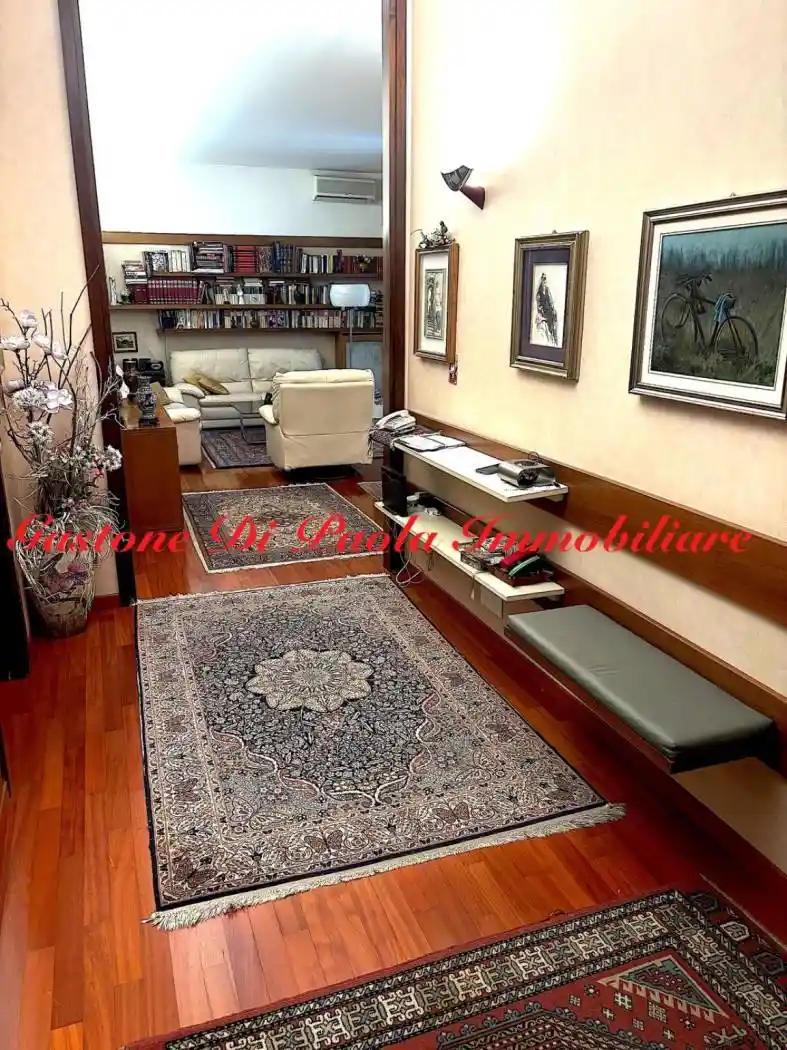 Appartamento in vendita a Saronno