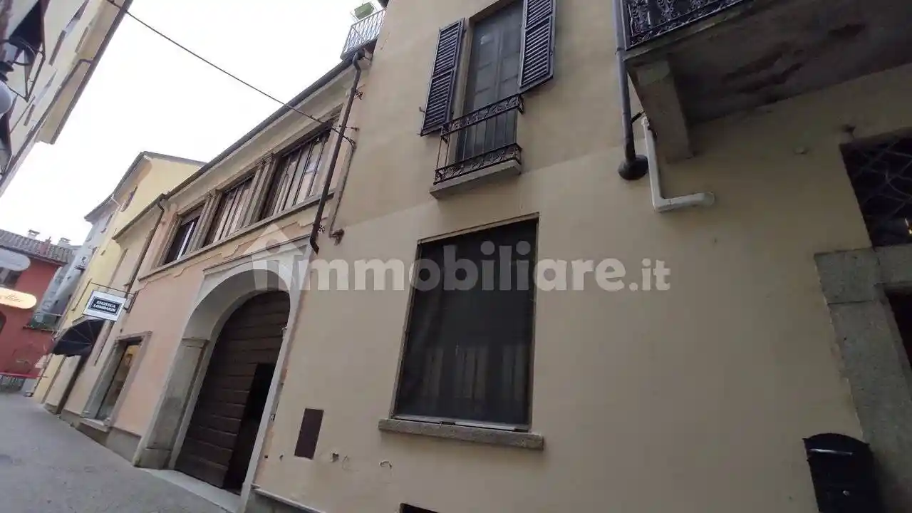 Appartamento in affitto a Novara