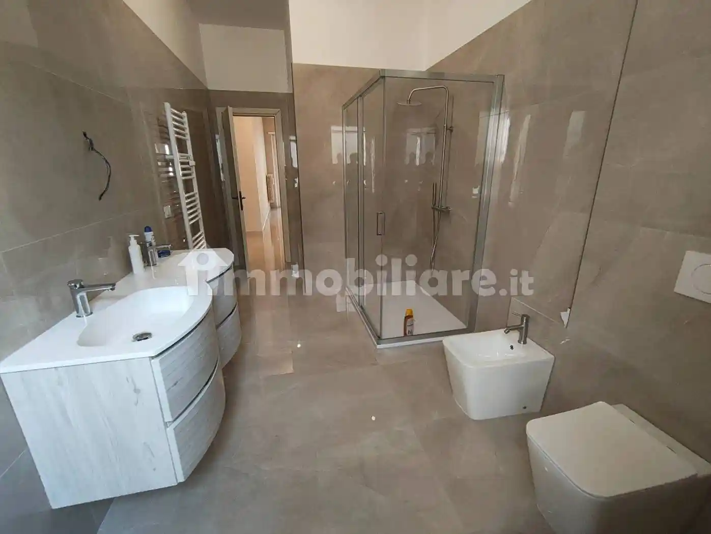 Appartamento in vendita a Grugliasco