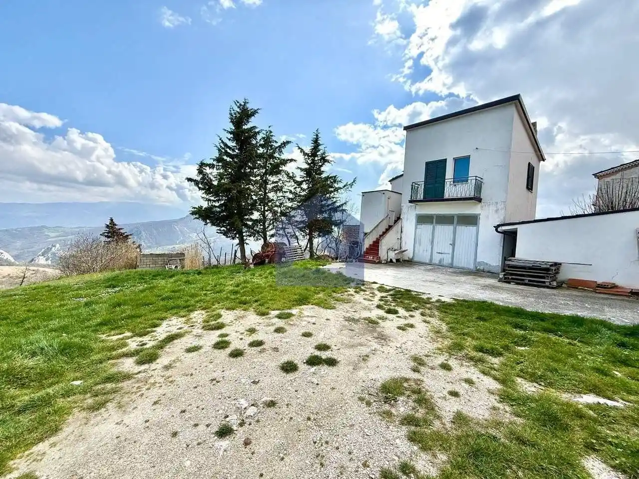 Villa in vendita a Torricella Peligna