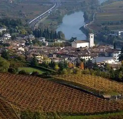 Appartamento in vendita a Isera