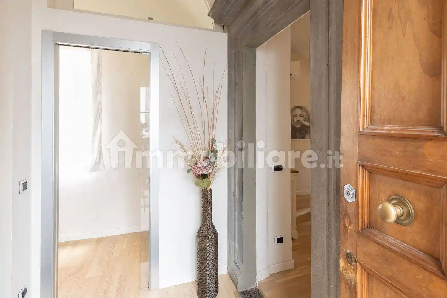 Appartamento in vendita a Firenze