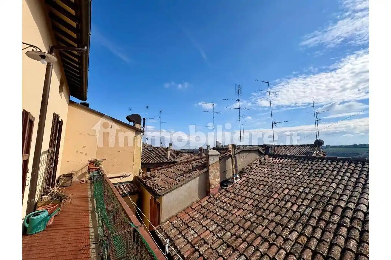 Appartamento in vendita a Dozza