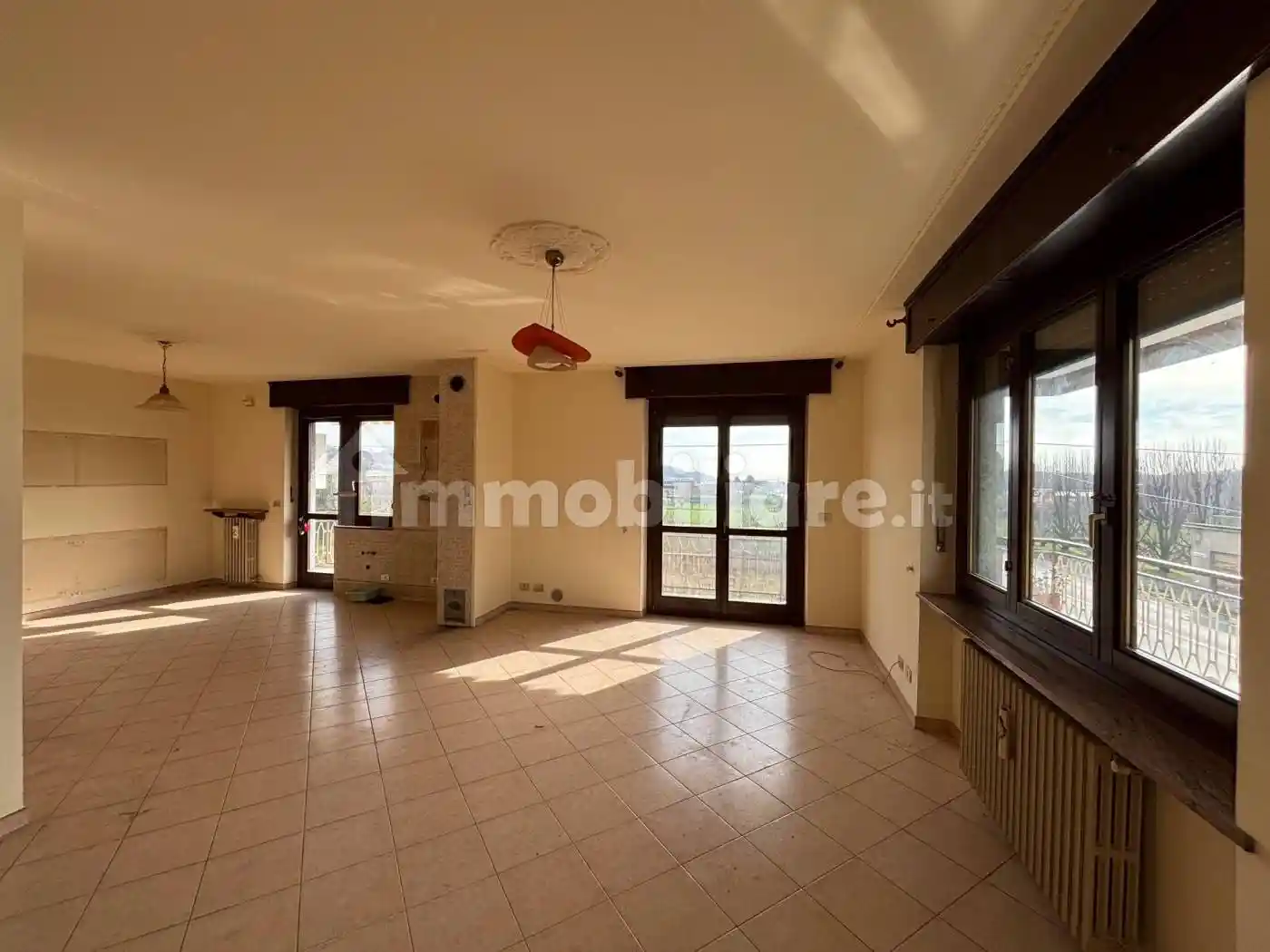 Appartamento in affitto a Luserna San Giovanni