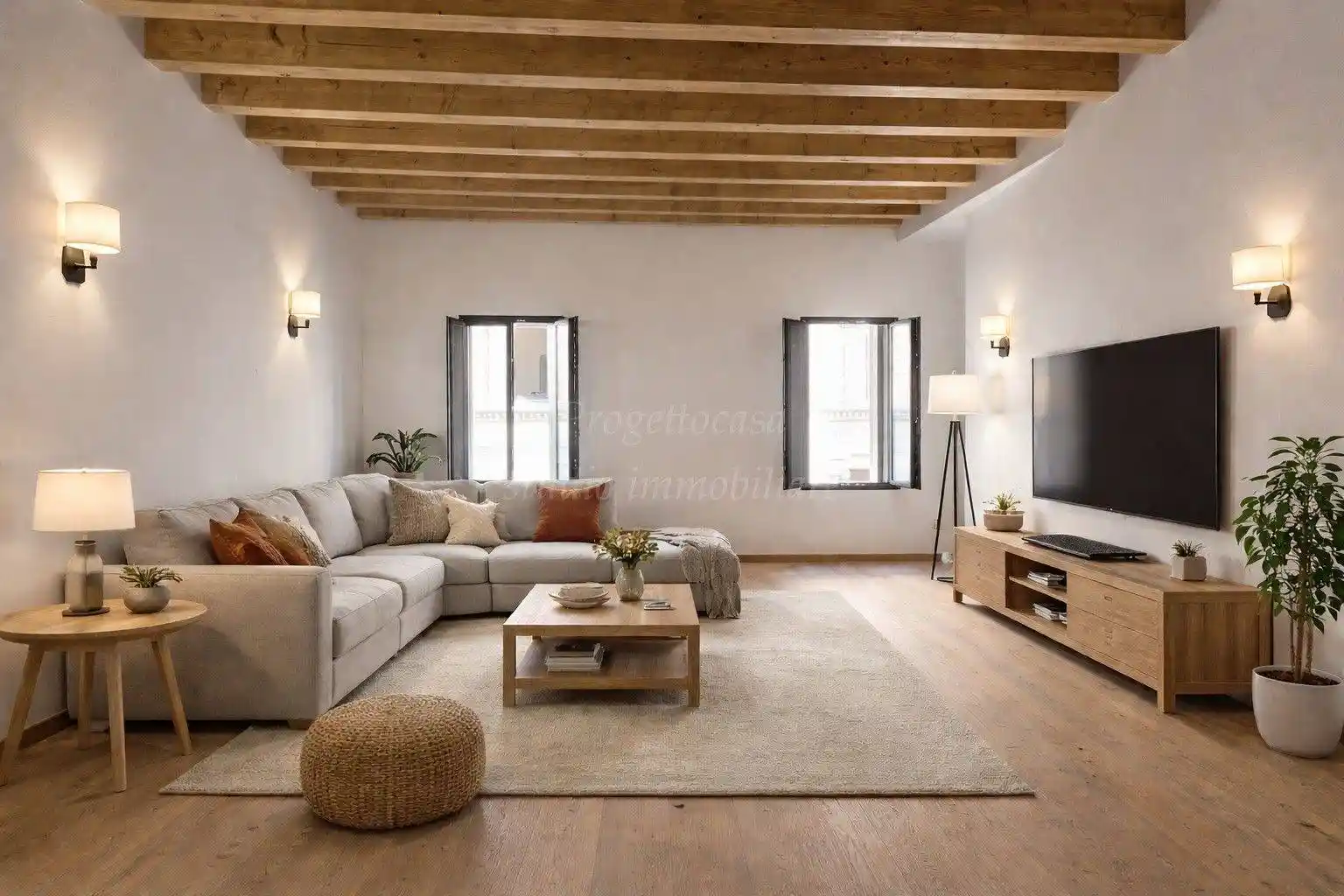 Appartamento in vendita a Mogliano Veneto